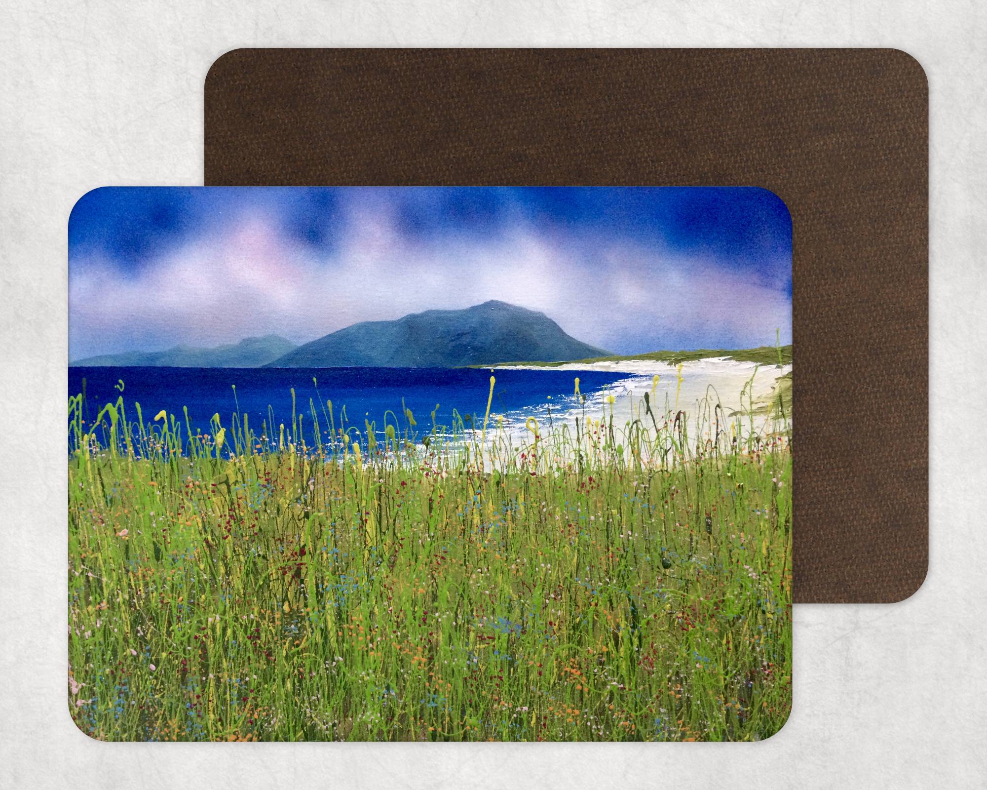Seilebost Placemats